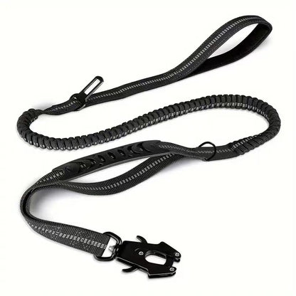 Dog Frog Buckle Tactical Traction Rope