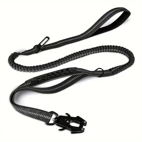 Dog Frog Buckle Tactical Traction Rope