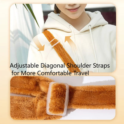 New Autumn and Winter Warm Windproof Cat Backpack Pet Supplies