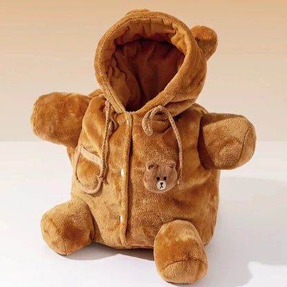 New Autumn and Winter Warm Windproof Cat Backpack Pet Supplies