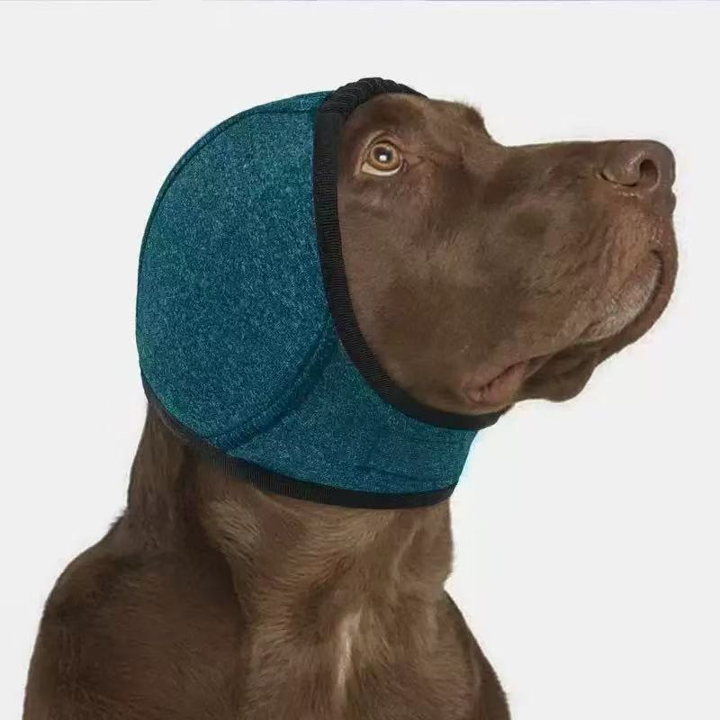 Waterproof Dog Ear Muffs: Suitable for Swimming/Beauty, Noise Reduction