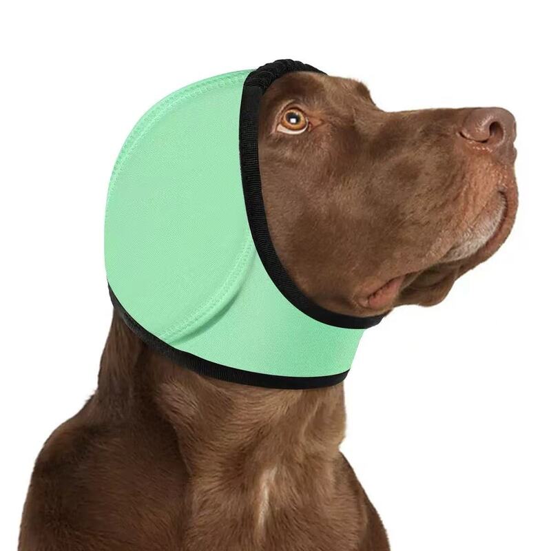 Waterproof Dog Ear Muffs: Suitable for Swimming/Beauty, Noise Reduction