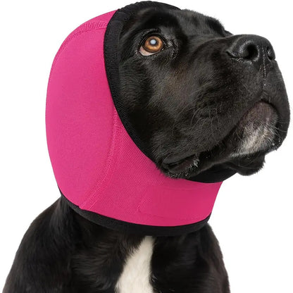 Waterproof Dog Ear Muffs: Suitable for Swimming/Beauty, Noise Reduction