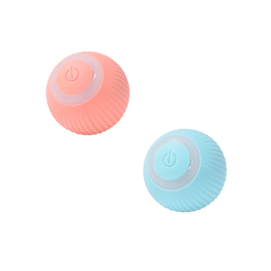 Pet Supplies Gravity Intelligent Rolling Ball Cat Toy Cat Toy Ball