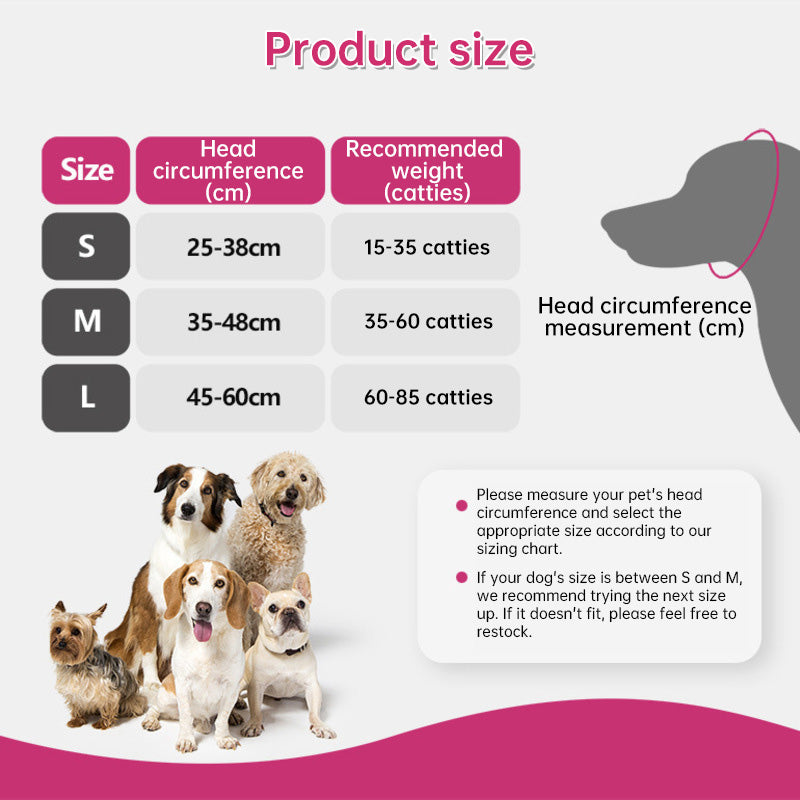 Waterproof Dog Ear Muffs: Suitable for Swimming/Beauty, Noise Reduction
